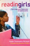 Reading Girls by Hadar Dubowsky Ma'ayan