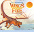 Wings of Fire #1: The Dragonet Prophecy - Audio Library Edition (Audio CD)