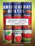 The American Way of Eating: Undercover at Walmart, Applebee's, Farm Fields and the Dinner Table (Audio CD)