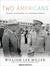 Two Americans: Truman, Eisenhower, and a Dangerous World (Audio CD)