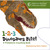 1-2-3 Dinosaurs Bite by American Museum of Natural ...