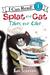 Splat the Cat Takes the Cake (Paperback)