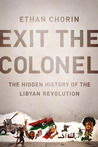 Exit the Colonel by Ethan Chorin Exit the Colonel by Ethan Chorin