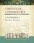 Christian Apologetics by Chad V. Meister Christian Apologetics by Chad V. Meister