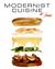 Modernist Cuisine at Home by Nathan Myhrvold
