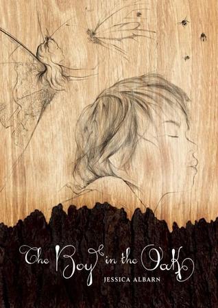 The Boy in the Oak