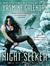 Night Seeker (Audio CD)