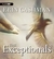 The Exceptionals (Audio CD)