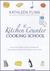 The Kitchen Counter Cooking School: How A Few Simple Lessons Transformed Nine Culinary Novices into Fearless Home Cooks (Audio CD)
