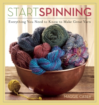 Start Spinning