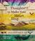 Thoughts to Make Your Heart Sing by Sally Lloyd-Jones Thoughts to Make Your Heart Sing by Sally Lloyd-Jones