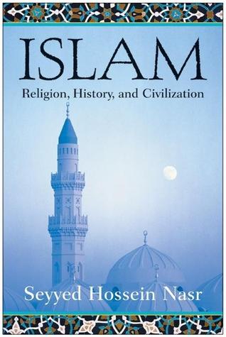 Islam by Seyyed Hossein Nasr