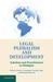 Legal Pluralism and Develop...