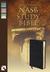 Zondervan NASB Study Bible by Anonymous