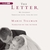 The Letter: My Journey Through Love, Loss, and Life (Audio CD)
