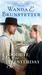 Goodbye to Yesterday (Discovery Series #1)