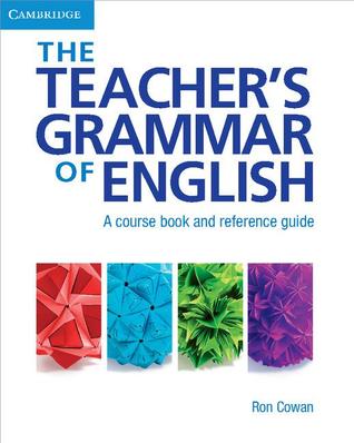 the teacher grammar of english ron cowan pdf