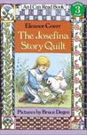 The Josefina Story Quilt The Josefina Story Quilt