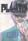 PLUTO by Naoki Urasawa