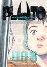 PLUTO by Naoki Urasawa PLUTO by Naoki Urasawa
