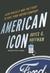 American Icon: Alan Mulally and the Fight to Save Ford Motor Company (Audio CD)