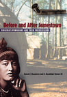 Before and After Jamestown by Helen C. Rountree