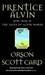 Prentice Alvin (Tales of Alvin Maker, #3)