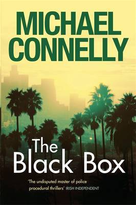 The Black Box (Harry Bosch, #16)