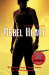 Rebel Heart (Dust Lands, #2)