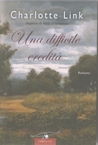 Una difficile eredità Una difficile eredità
