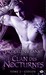 Gideon (Le clan des nocturnes, #2)