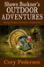 Shawn Buckner's Outdoor Adventures: Spring Turkey Chronicles (Volume One)