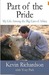 Part of the Pride: My Life Among the Big Cats (Hardcover)