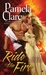 Ride the Fire (Blakewell/Kenleigh Family Trilogy, #3)