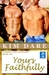 Yours Faithfully (Pushing the Envelope, #12)