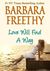 Love Will Find a Way (Kindle Edition)