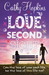 Love at Second Sight by Cathy Hopkins Love at Second Sight by Cathy Hopkins
