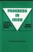 Progress in Irish: A Graded Course for Beginners and Revision