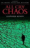 All Cry Chaos (Henri Poincaré Mystery, #1)