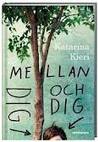 Mellan dig och dig by Katarina Kieri Mellan dig och dig by Katarina Kieri