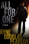 All For One by Ryne Douglas Pearson All For One by Ryne Douglas Pearson
