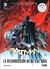 Batman: La resurrección de Ra's Al Ghul (Batman De Bolsillo)