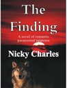 The Finding (Law of the Lycans, #3) The Finding (Law of the Lycans, #3)