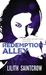 Redemption Alley (Jill Kismet, #3)