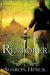 The Restorer by Sharon Hinck