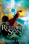 The Restorer's Son by Sharon Hinck The Restorer's Son by Sharon Hinck