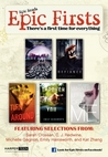 Epic Firsts Teen Sampler Epic Firsts Teen Sampler