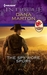 The Spy Wore Spurs (ebook)