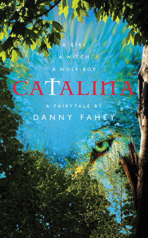 Catalina by Danny Fahey