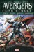 Fear Itself by Brian Michael Bendis